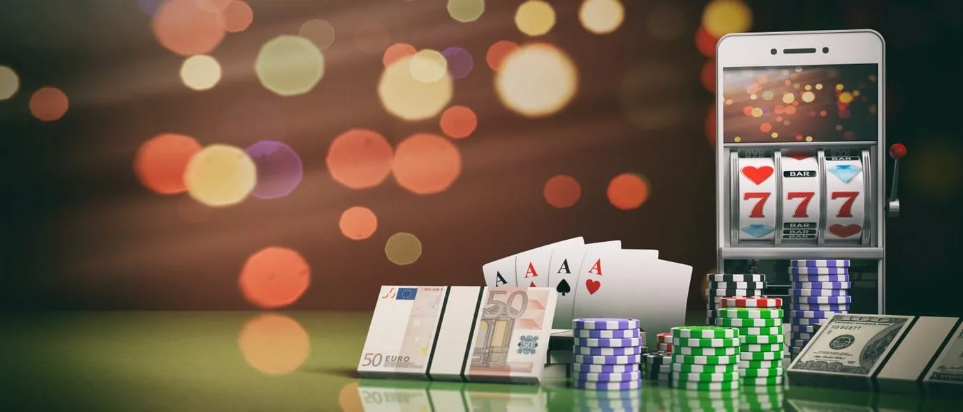 How To Make Your casino Look Amazing In 5 Days