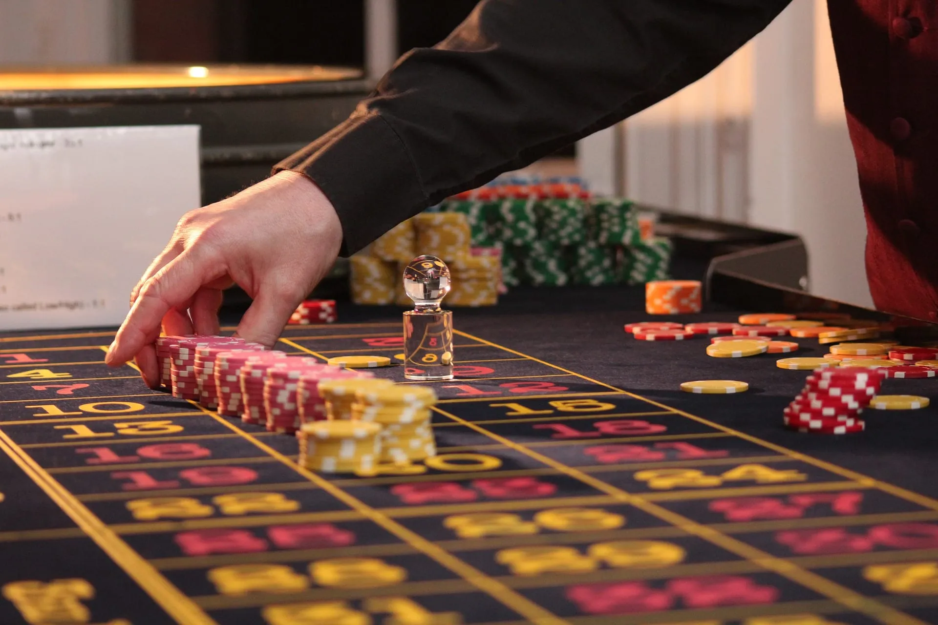 Get Rich or Cry Tryin': How to Start an Online Casino (and How Much It Costs)