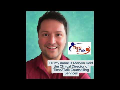 Celebrating Mental Health in Belfast and Beyond: Time2Talk Counselling ...