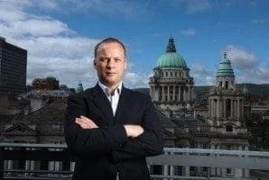 Richard Ramsey Ulster Bank