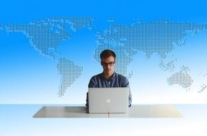 forex business