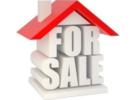 House Sale