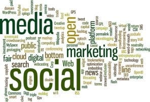 social platforms online