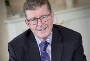 Gaps in Government support for construction need addressing to avoid an ominous future RICS & Tughans NI Construction & Infrastructure Market Survey, Q1, 2020