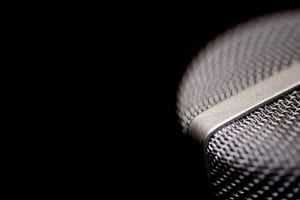speaking