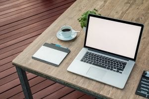 home office