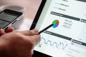 Conversion Rate Optimization