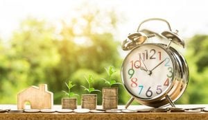 interest rates