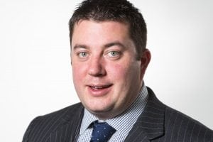 James Eyre