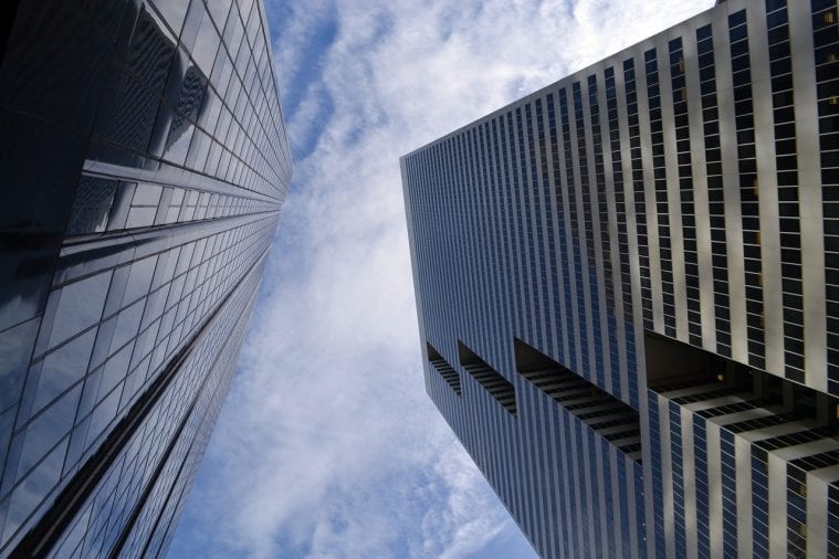 commercial property