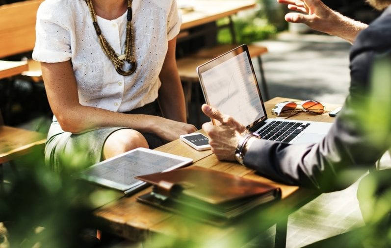 selling your business