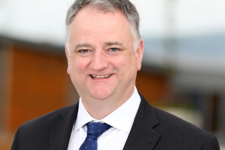 John Healy