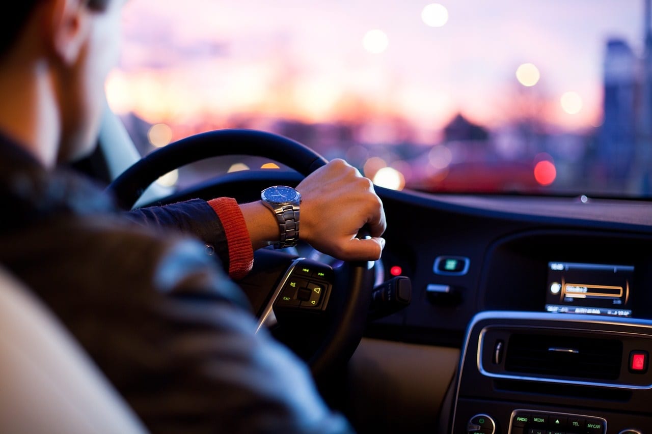 vehicle rental