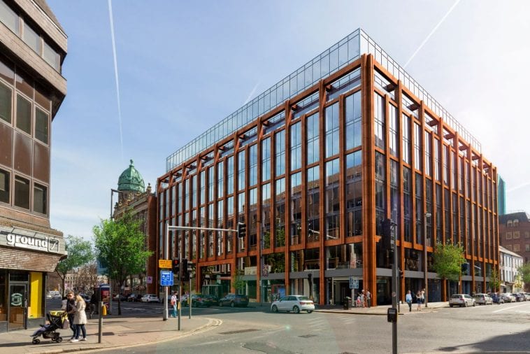 Merchant Square