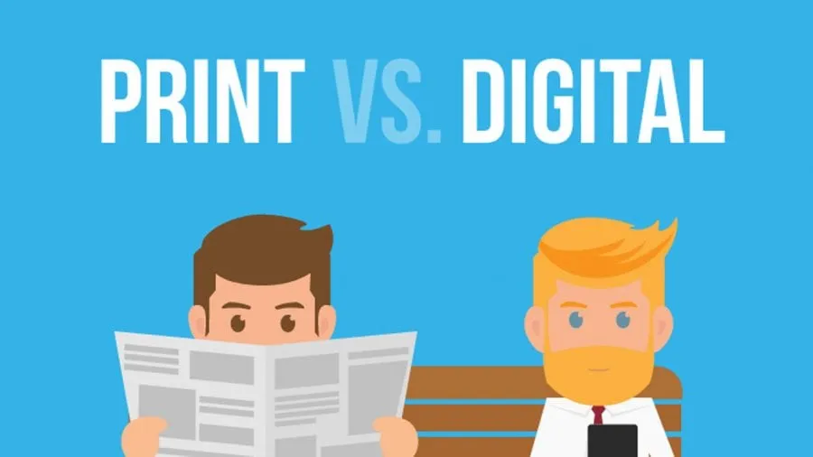 printed material