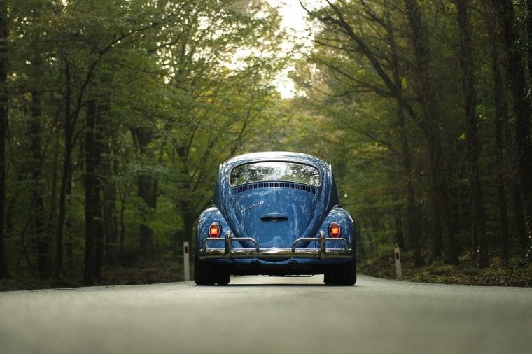 classic cars