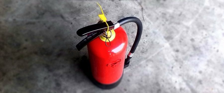 fire risk