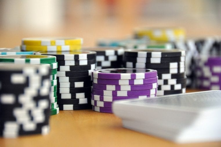 Gambling Reforms
