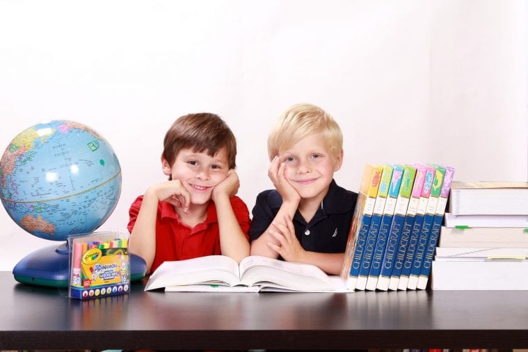 Directory of Joint Protestant-Catholic Schools