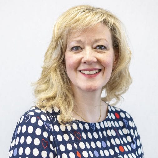 Sarah Burrows