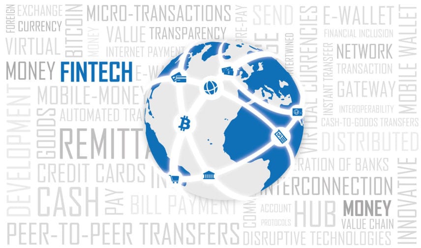 fintech software solutions