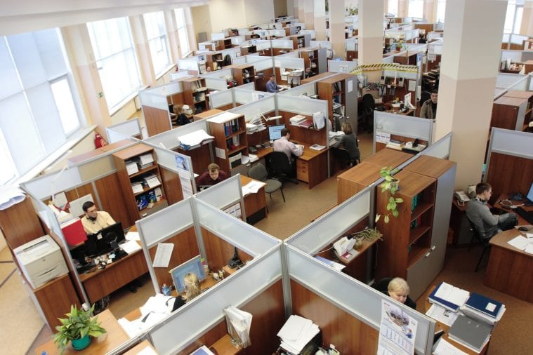 hiring via online platforms