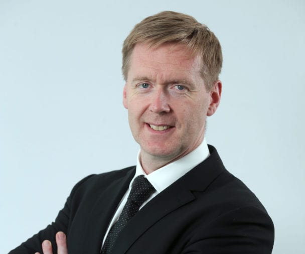 Mark Crimmins