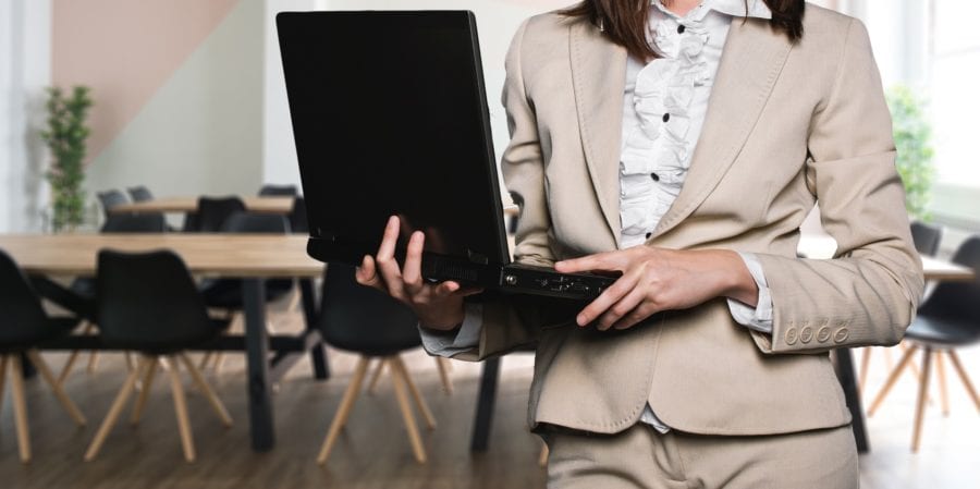 good sales process