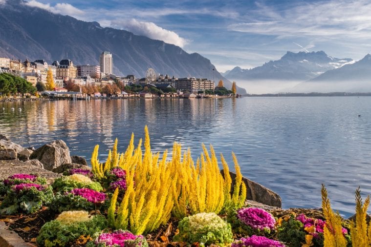 Inbound Marketing agencies in Switzerland