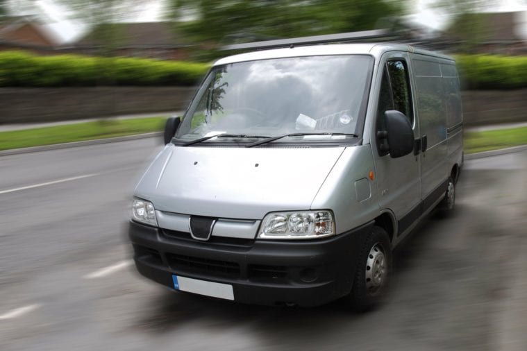 business fleet