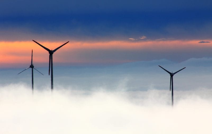 renewable energy sources