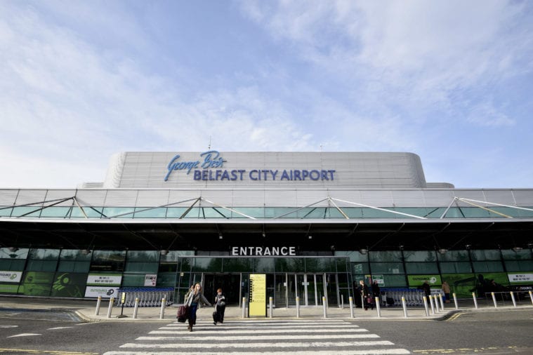 Airport of the Year