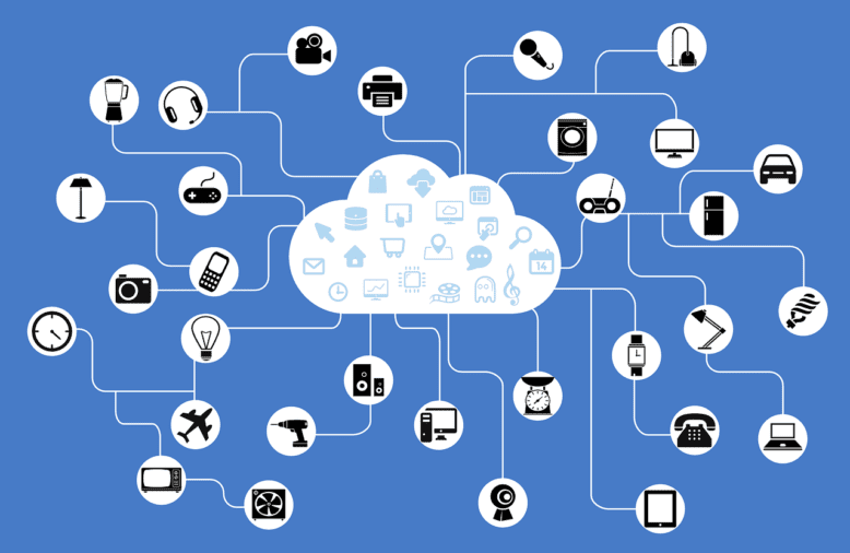 IoT platform