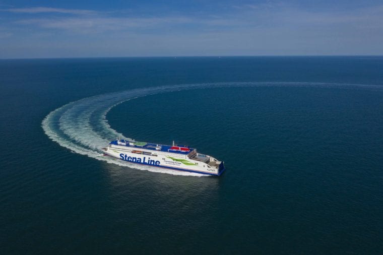 Stena Estrid