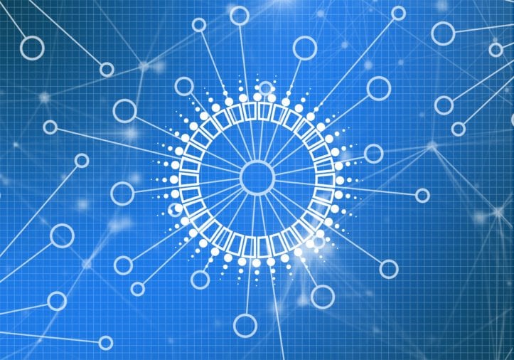 Ethereum Node AP