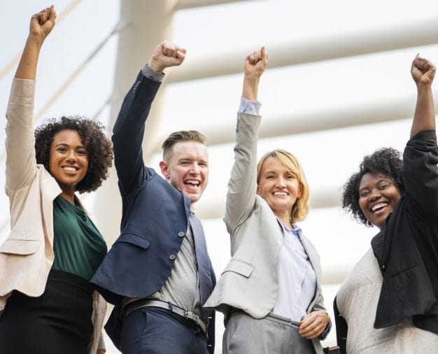 employee engagement