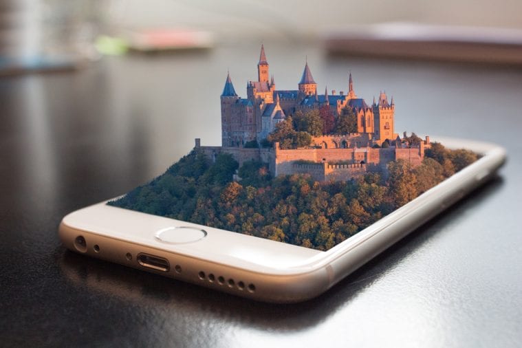iPhone 12