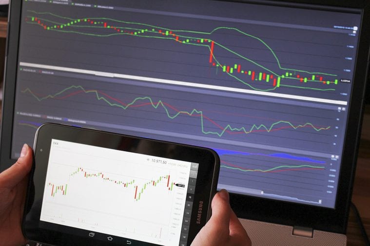 trade in forex