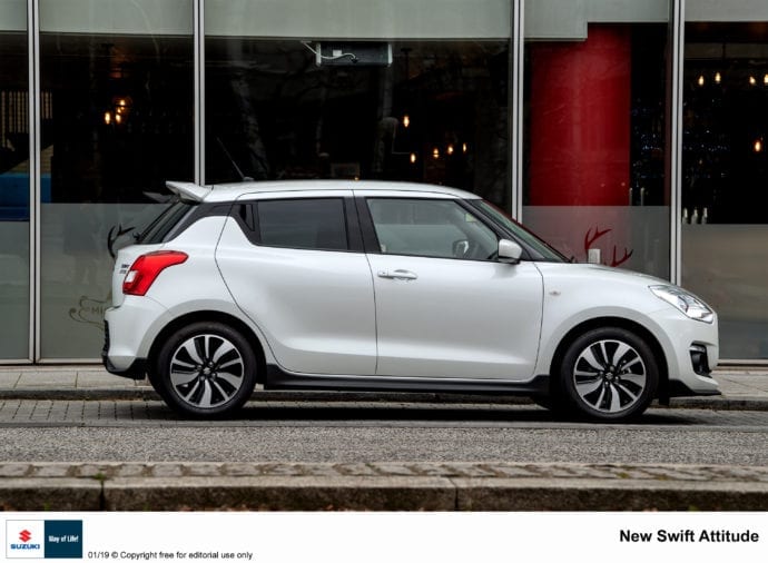 Suzuki