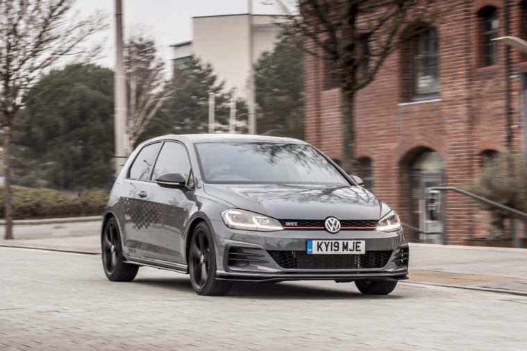 Golf GTI