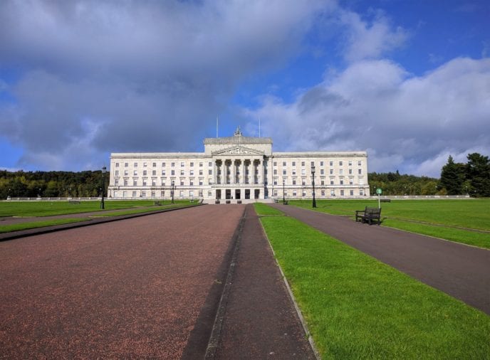 betting legislation