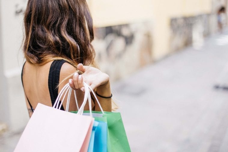 Smart Shopper