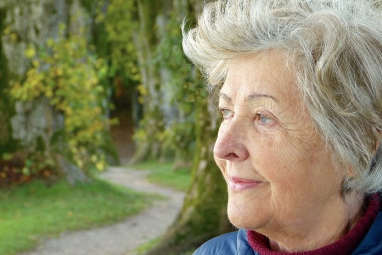 care home
