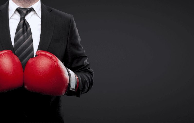 competitive business