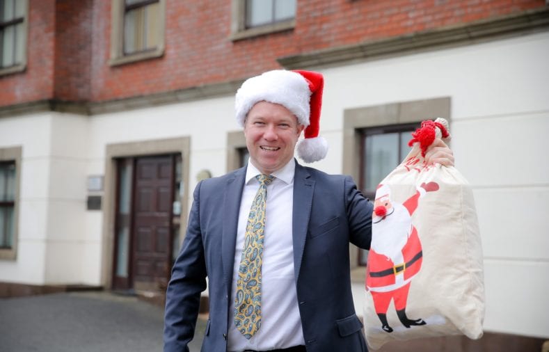 enjoy a tax friendly Christmas