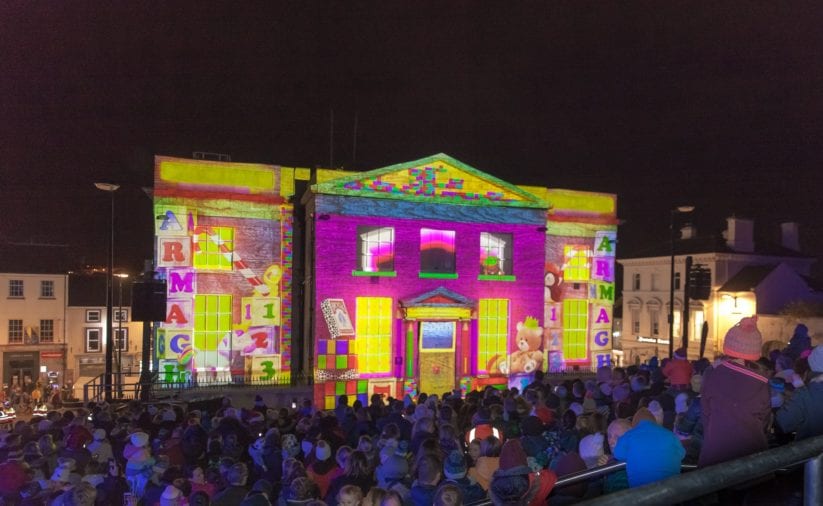 Georgian Festival