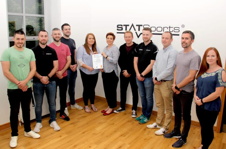 STATSports