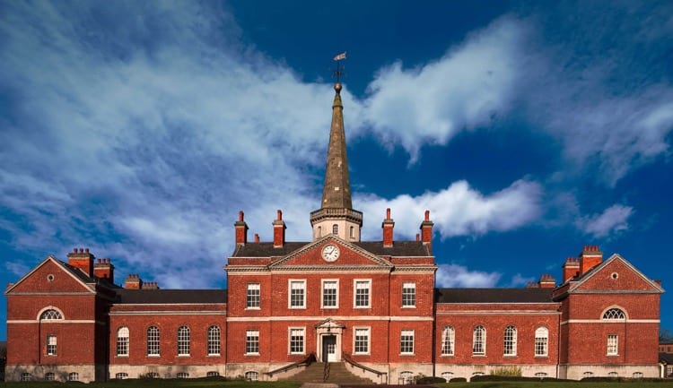 Belfast Charitable