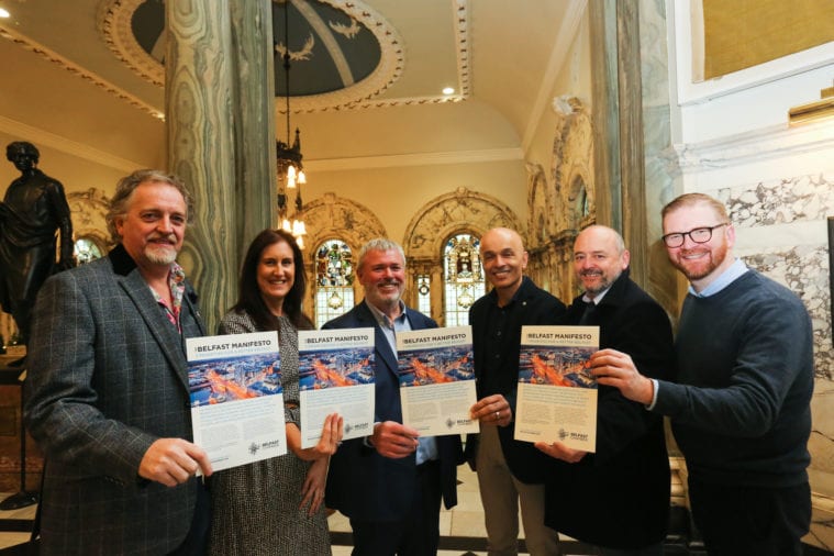 Belfast Chamber