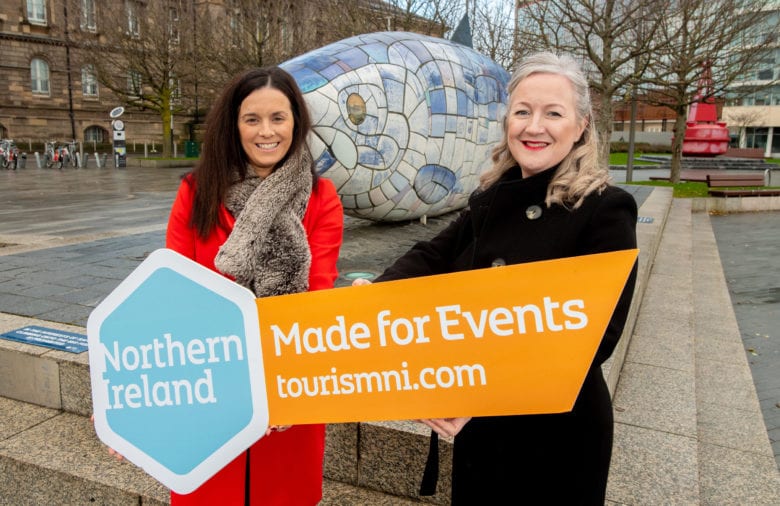 Tourism Events Fund for 2020/21